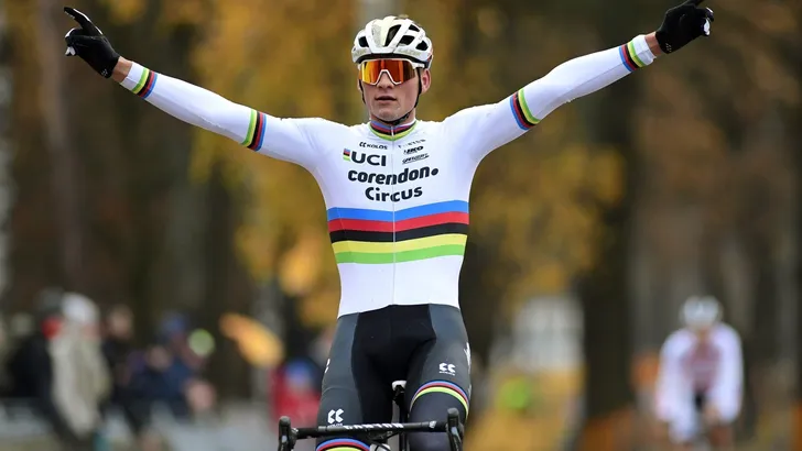 Van der Poel