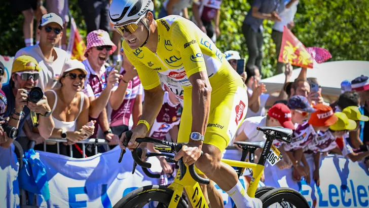 Mathieu van der Poel
