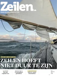 Cover Zeilen Magazine: 11/2026
