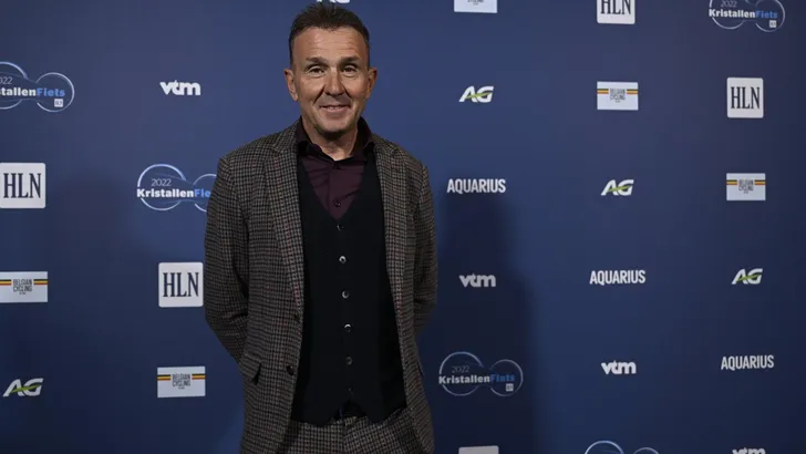 Kristallen Fiets 2022