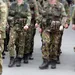 ‘Commando werkte samen met mocro maffia’ - elitemilitair gearresteerd