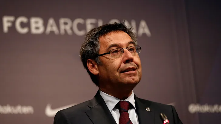 Barça-voorzitter Bartomeu stapt op - slecht nieuws voor Koeman?