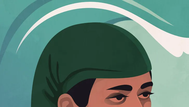 Woman of the week: onbevreesde piratenkoningin Sayyida al-Hurra
