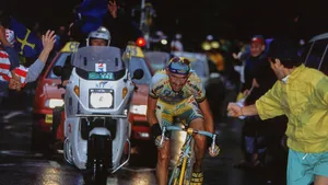 Marco Pantani