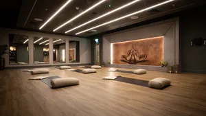 David Lloyd Club