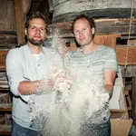 Christian Pfeiffer & Jelle Stoop