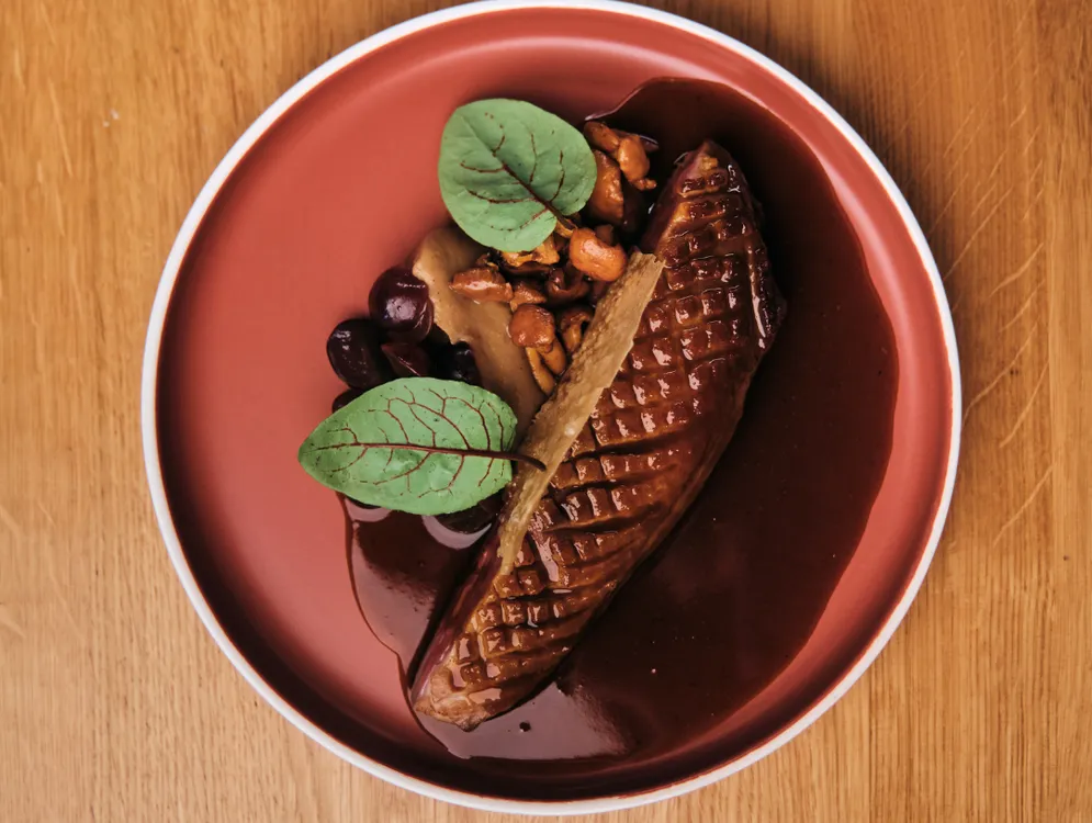 Foto 3 van De Coterie