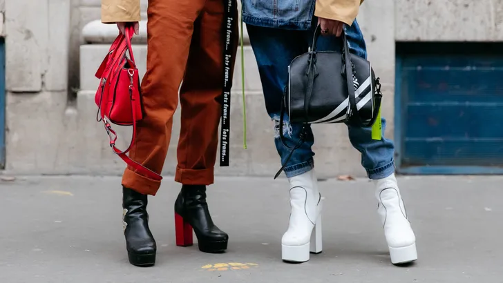 Shop the trend: de mini bag