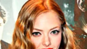 Look of the week: Amanda Seyfried