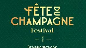 Bezoek het allereerste champagnefestival van Nederland