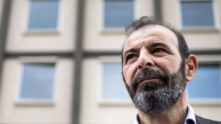 Anwar al-Bunni