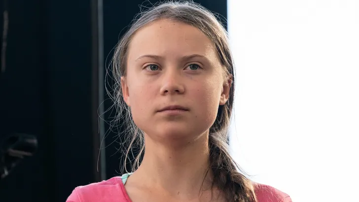 Emirates-baas steunt Greta Thunberg