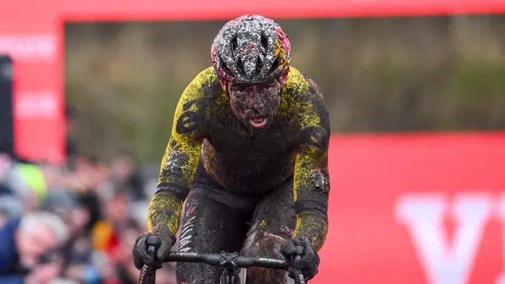 wout van aert maasmechelen