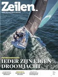 Cover Zeilen Magazine: 1/2026