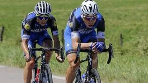 Alaphilippe én Martin worden beloond met strijdlust