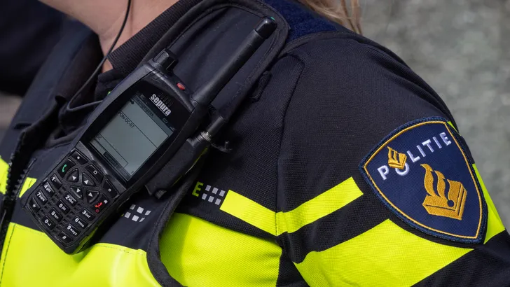 Politie