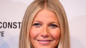 Gwyneth Paltrow