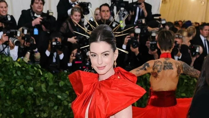 Yay, Princess Diaries III in de maak!