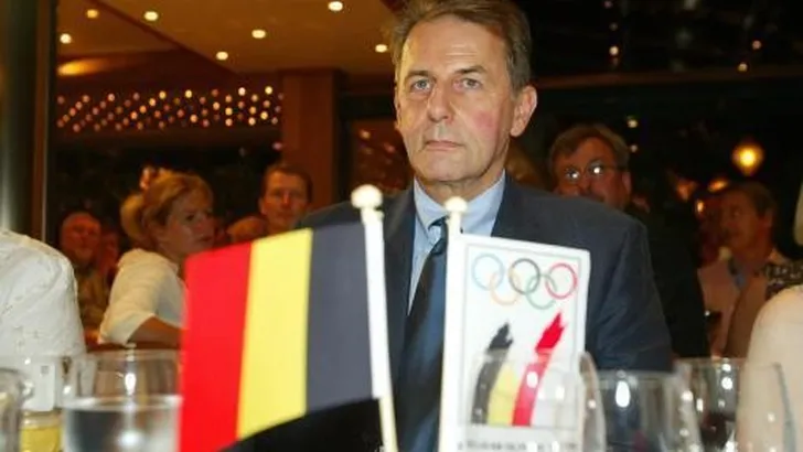 Protest toprenners tegen baanwijziging UCI/IOC