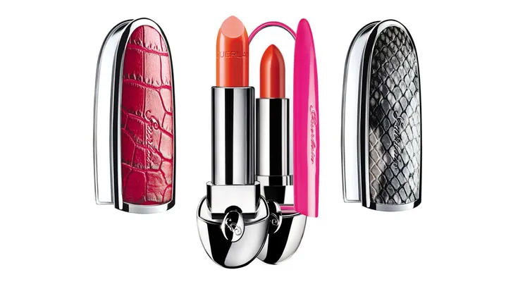 Cadeautip: classy 'jasje' voor je lipstick