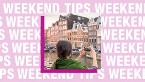 weekendtips