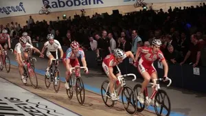 Zesdaagse Rotterdam presenteert goede cijfers