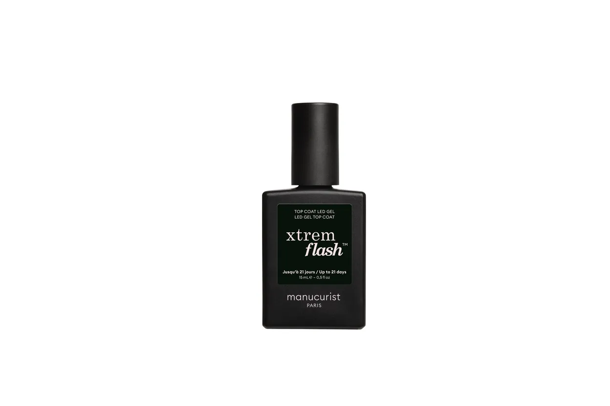 Manucurist Xtrem Flash - €25 