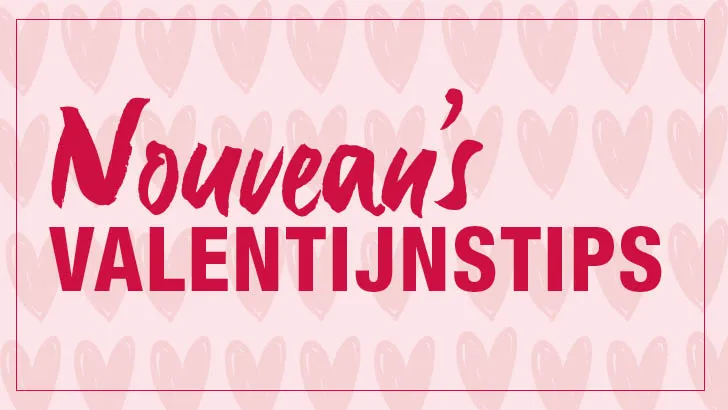 valentijnstips