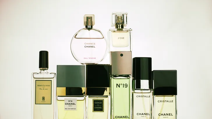 Gabrielle: de allernieuwste geur van het Franse modehuis Chanel