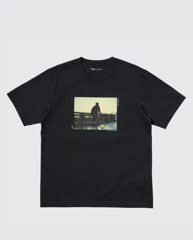 PEACE FOR ALL T-Shirt (Koji Yakusho) - €19,99