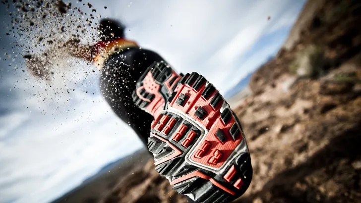 Hardlopen, maar dan extreem: dit zijn de bizarste marathons ter wereld