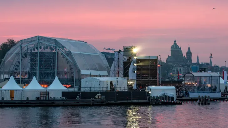 Déze 7 voorstellingen wil je echt zien op de Uitmarkt 2018!