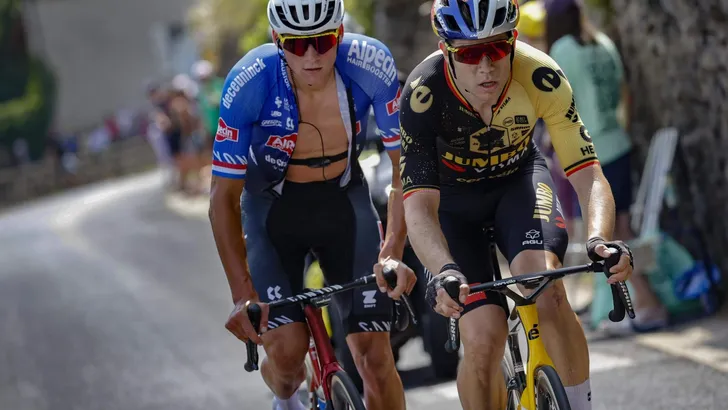 Tour de France 2023 - stage 10