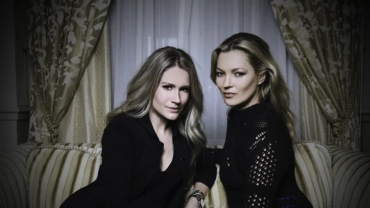 NIKKIE strikt opnieuw topmodel voor nieuwe collectie