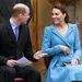 Kate en William