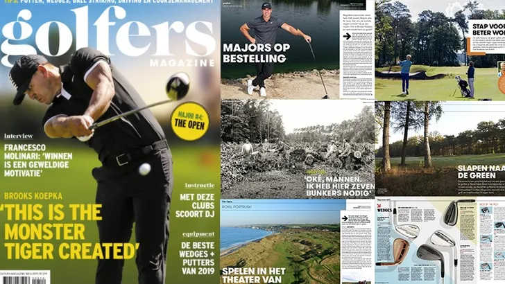 golfers magazine 5