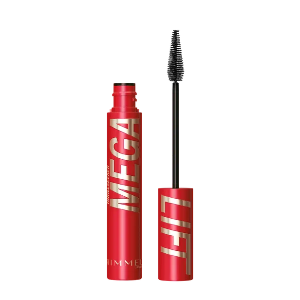 Rimmel London Wonder'Volume Thrill Seeker Mascara - €18,99