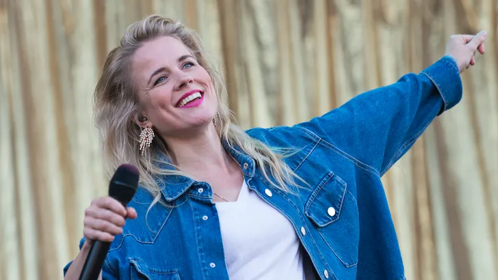 DWDD-kijkers in schok na gesprek Ilse deLange en Hugo Borst