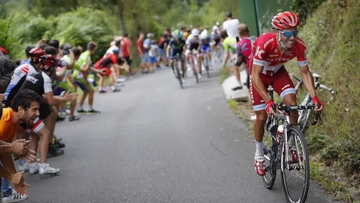 Rodríguez wil met goede vorm in grote koers stoppen