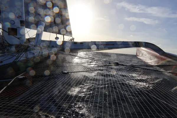 Beeld: Alexa Barrier