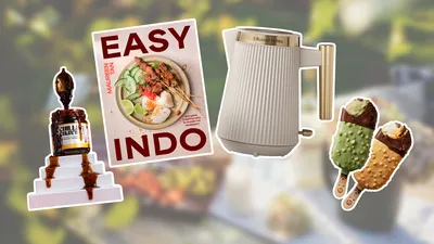 Food Files: zomerse smaakmakers van servies tot Chandon!