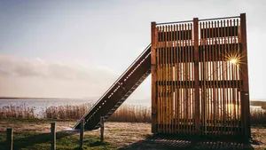 Stiltegebieden in Groningen