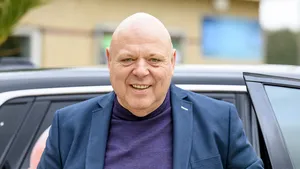 Peter Gillis