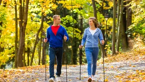 nordic walking