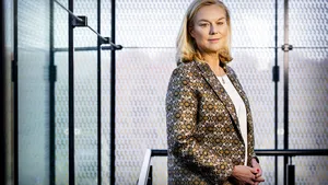 Sigrid Kaag 2022