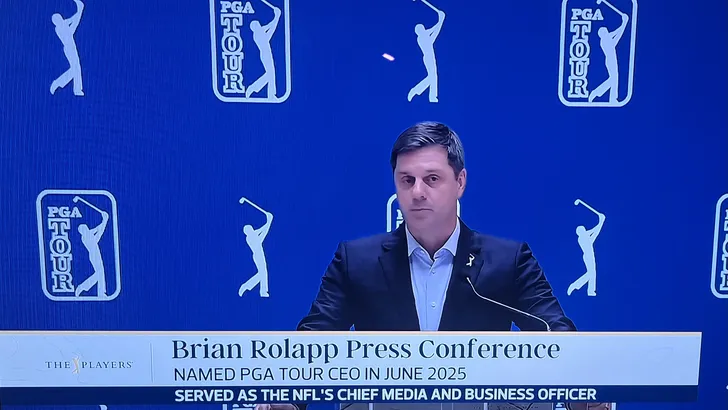PGA