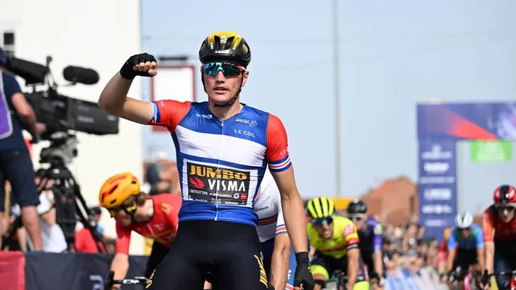 Tour of Britain 2023 4