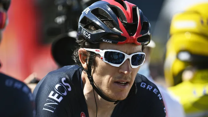 geraint thomas