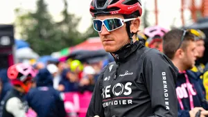 Giro d'Italia 2023 - 106th Edition - stage- 15
