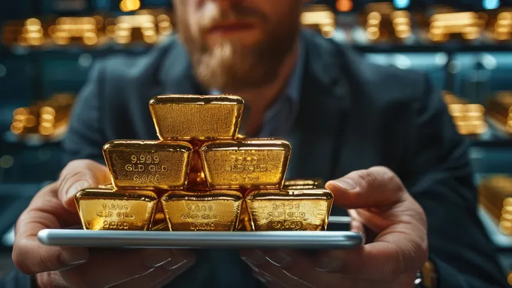 Goud